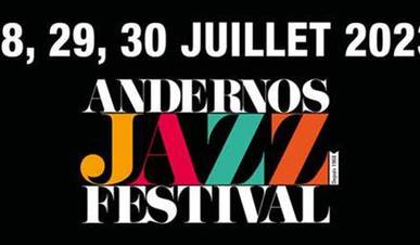 50ème édition de Andernos Jazz Festival